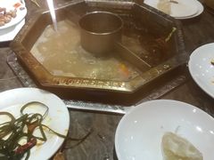 -佬土鹅肠火锅(中建大观店)