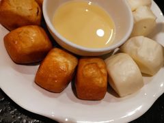 -湘肠香火锅店(团结湖店)