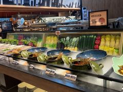 -韩盛·盛江山自助料理(中街大悦城店)