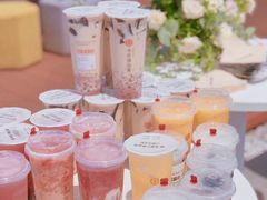 -书亦烧仙草(七花店)