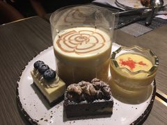 -博林天瑞喜来登酒店·西丽尚膳