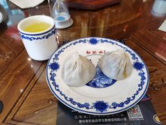 无锡小笼-勤德兴(湖滨路店)