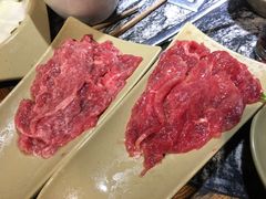 -渝味晓宇火锅(合川路店)