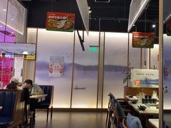 -新辣道鱼火锅(航天万源店)