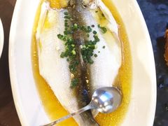 -转角·老弄堂上海菜(长寿路店)
