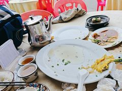 -秋姐美食店(海陵岛保利店)