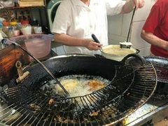 -阿婆油墩子(五里桥路188弄小区店)