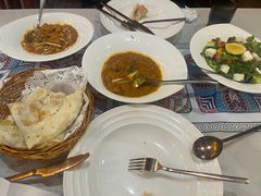 -清真· AL-JANNAT 佳纳特餐厅(仙林店)