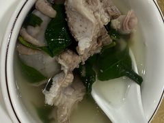 -标记美食新鲜猪杂(兴南大道店)