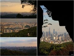 -广州市白云山风景名胜区