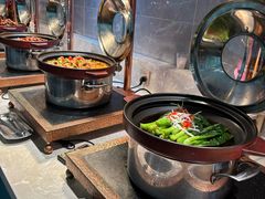 -伍棵星炭烤自助料理·烤鳗鱼(浦东食品城店)
