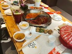 -大龙燚火锅