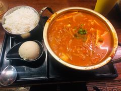 -米屋石锅拌饭(师大店)