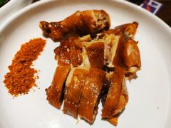 香酥鸡-铁公鸡·四川料理(天环广场店)