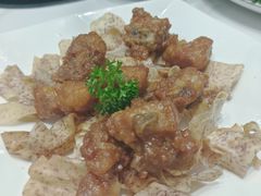 -七叔家宴家常广西菜(明秀东路店)