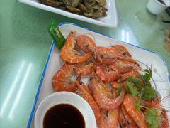 -景好海鲜餐厅(大鹏必选旅游店)