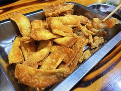 -阿姨小肉摊(同济西苑店)