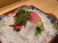 -鲤·鮨KOISUSHI