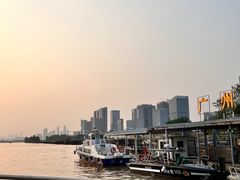 -长洲岛