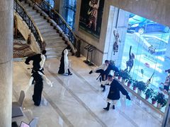 -北京西藏大厦酒店