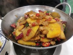 -新新湘菜馆(新中街二条店)