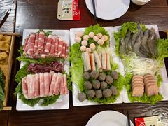 -WE ME 伴山营地·城市露营·团建策划