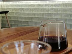 -KYO COFFEE(胶州路店)