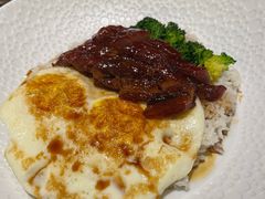 -小鹅皇港式餐厅(新抚万达店)