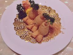 -8餐厅(新葡京酒店)