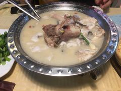 筒骨鱼-陈生记黑鱼馆·20年活鱼现杀(宁波鼓楼店)