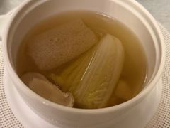 -上海和平饭店龙凤厅 Dragon Phoenix