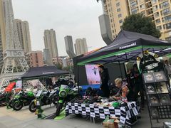 -万达广场(南京江宁店)