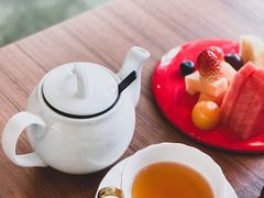 -苏州洲际酒店·大堂酒廊