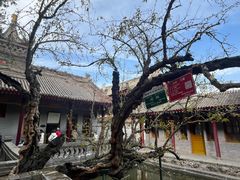 -华清宫景区