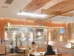 -秀玉coffee&kitchen(黄石大上海店)