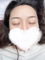 -MIVI野生眉纹绣纹眉