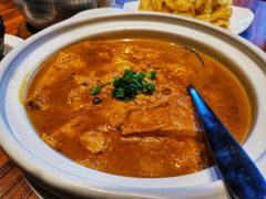 压锅豆腐-六泰居·尔滨地标·东北菜(松北店)