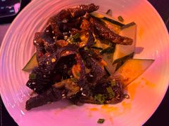 -粉墨特色菜·烧烤音乐酒馆
