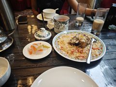 -新疆杭州疗养院·富春山庄