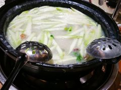 -丰尔粥食·粥底火锅·桑拿鸡(大良总店)