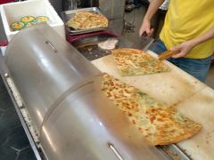 -咏春葱油饼(德政中路店)