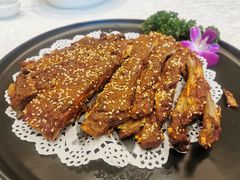 碳烤羊排-一品粤珍轩(吴中路店)
