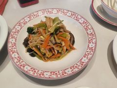 -金陵后厨·南京菜(新街口秣陵路店)