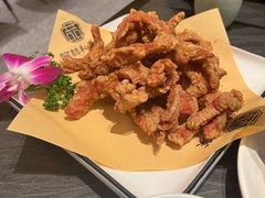-阿喆私房菜(西五路店)