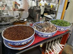 -玉香宫河州牛肉拉面