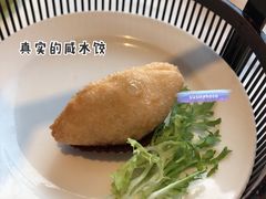 -白天鹅宾馆-宏图府餐厅