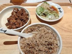 -真功夫(中大五院店)