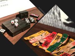 -新加坡牛车水原貌馆