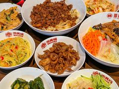 -添萬囍·天津三鲜捞面(天河城店)