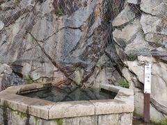 -崂山巨峰游览区